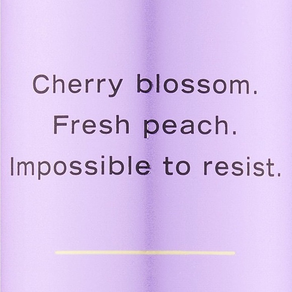 NWT Victoria's Secret Love Spell Limited Edition Vintage Body Fragrance Mist - Picture 8 of 9